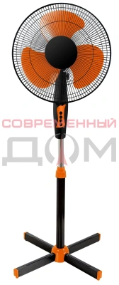 Вентилятор напольный Oasis VF-40 PSB