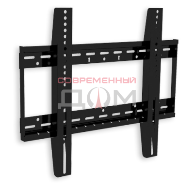 Кронштейн TRONE LPS 21-50 черн/серебр