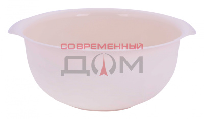Чаша "Классик" 4л (бежевый) М7672/Башкирия