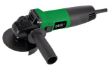 Шлифовальная машина угловая Oasis AG- 90/125 Eco