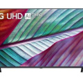 LED-телевизор LG 43UR78006LK (43UR78006LK.ARUB/ARUG) Smart TV