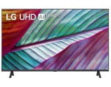 LED-телевизор LG 43UR78006LK (43UR78006LK.ARUB/ARUG) Smart TV