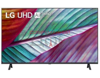 LED-телевизор LG 43UR78006LK (43UR78006LK.ARUB/ARUG) Smart TV
