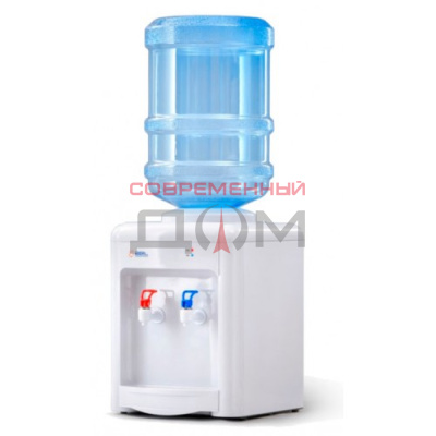 Кулер AEL TK- 36 v.2 настольный