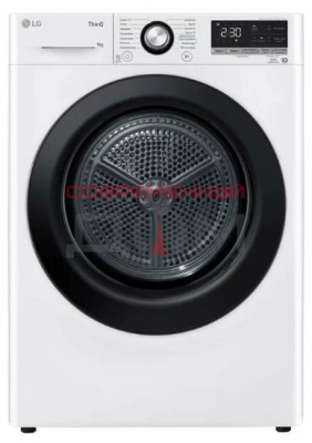 LG DC90V3V6W