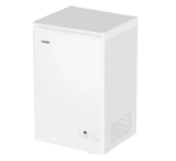 Морозильный ларь HAIER HCE100R