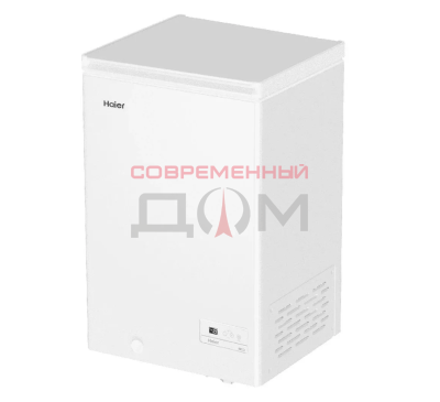 Морозильный ларь HAIER HCE100R