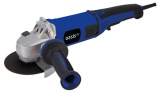 Шлифовальная машина угловая Oasis AG- 90/125 E Pro