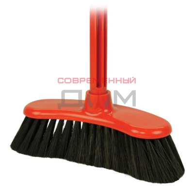 Щетка "Комфорт" с черенком /М1162/ Башкирия
