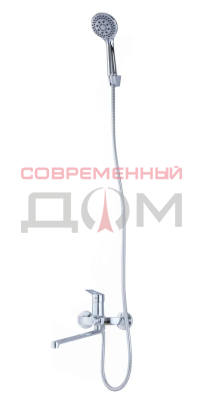 Смеситель для ванной "Oasis" L2006M