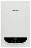 Navien C Deluxe COAXIAL -24K (COMFORT) / закрыт. (без стояка) до 240кв.м, 2-х конт.