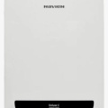 Navien C Deluxe COAXIAL -24K (COMFORT) / закрыт. (без стояка) до 240кв.м, 2-х конт.