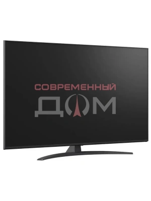 LED-телевизор LG 55NANO81A6A.ARUG