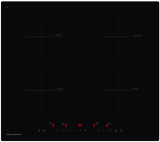 Поверхность индукц. Zigmund&Shtain CI 22.6 B 