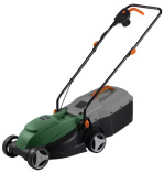 Газонокосилка электрич. Oasis GE-1100