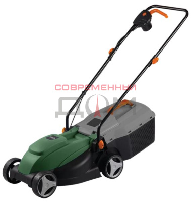 Газонокосилка электрич. Oasis GE-1100