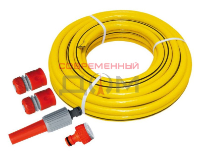 Набор поливочный USPEX 1/2"х15м
