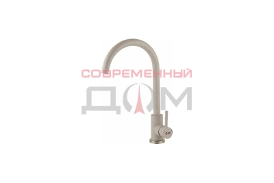 Кух.смеситель AV Engineering (SUS 304) D35