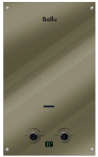 Колонка газовая Ballu GWH 10 Fiery Glass Mirror