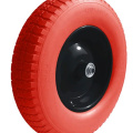 Колесо бескамерное USPEX 4.80/4.00-8, D колеса 390мм