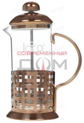 Френч-Пресс LARA LR06-47