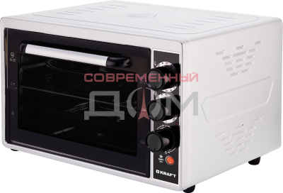 Жарочный шкаф Kraft KF-MO 4506 W УЦЕНКА!