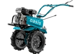 Мотоблок бензиновый Oasis MB-7/10K2 + 1/Ч Мотоблок бензиновый Oasis MB-7/10K2 + 1/Ч
