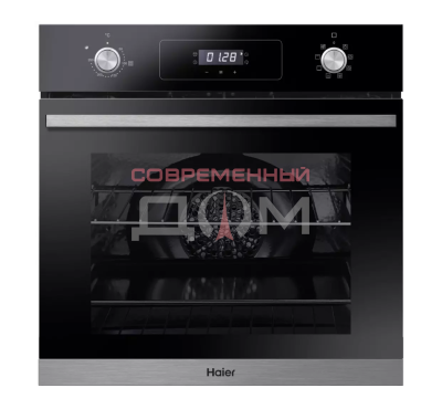 Духовой шкаф Haier HOD-P08TGBX