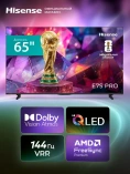HISENSE 65E7S PRO HISENSE 65E7S PRO