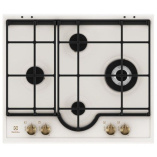 Поверхность газовая Electrolux GPE 363 RBW УЦЕНКА!!! скол стола