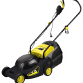 Газонокосилка электрическая Huter ELM-1000