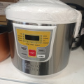 Мультиварка GOODHELPER MC-5111УЦЕНКА!!! вмятина сбоку