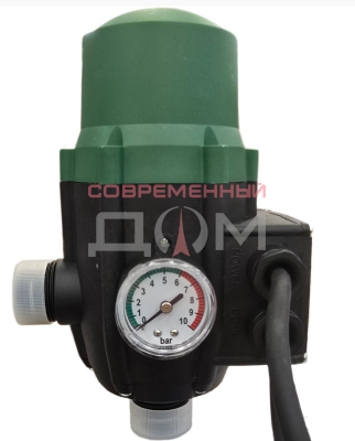 Блок автоматики насоса OASIS PC-13A /c кабелем/