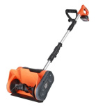 Снегоуборщик аккумуляторный ручной PATRIOT PE 1003 UES