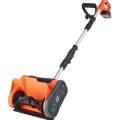 Снегоуборщик аккумуляторный ручной PATRIOT PE 1003 UES