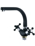 Кух.смеситель ECONOCE серия 230 EC0234 вентильный (тип I)