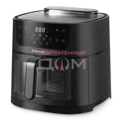 Аэрогриль BRAYER 2042BR
