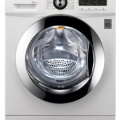 LG F 1096 ND3 / 6кг, 1000об