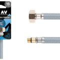 Подводка гибкая AV Engineering Nylon иголка м10