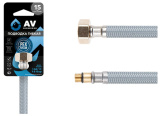 Подводка гибкая AV Engineering Nylon иголка м10