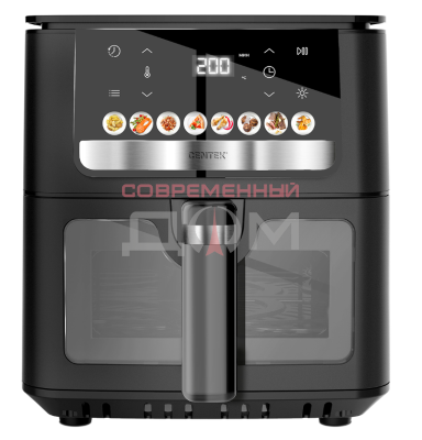 Аэрогриль Centek CT-3104