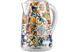 Чайник BRAYER 6115BR /2200 Вт, 1,7 л, стальн.корп, VNQ by STRIX, автоотключ