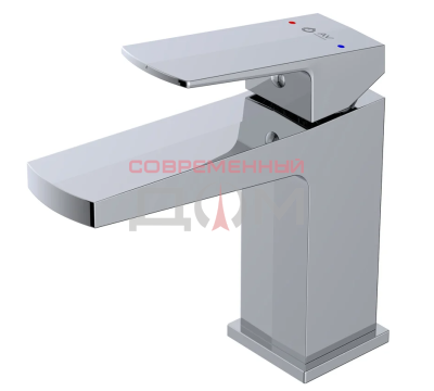 Смеситель для раковины AV Engineering (Lt) D35