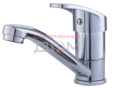Смеситель для раковины "Oasis" L3001MSh