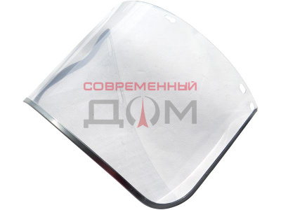 Сменный прозрачный экран USPEX 400*200мм
