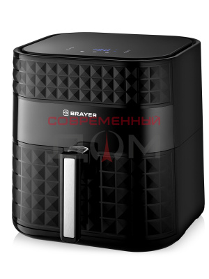 Аэрогриль BRAYER 2035BR 