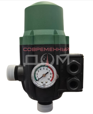 Блок автоматики насоса OASIS PC-13P /без кабеля/