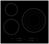 Поверхность электрическая Zigmund&Shtain CN 53.6 B