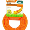Леска для триммера Sturm GT3535-3,0-S-15 /71548/