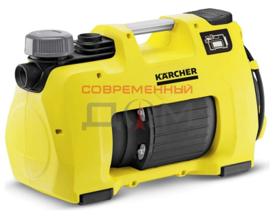Насос садовый Karcher BP 3 Home&Garden /1.645-353.0/